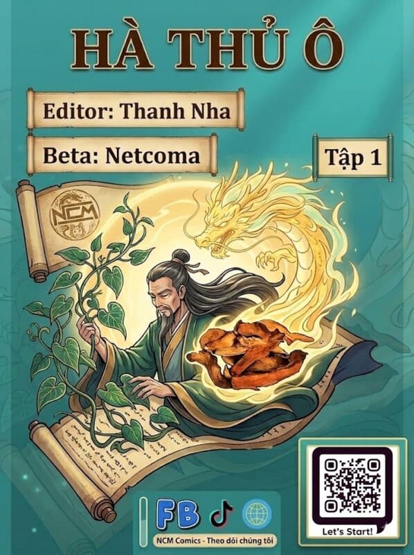 Hà Thủ Ô Truyện